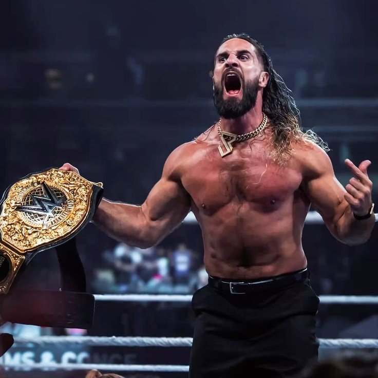 WrestleSeek tweet media