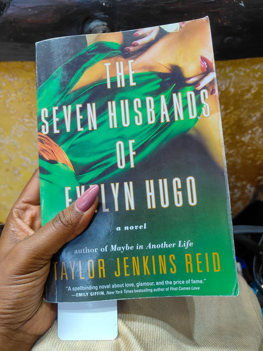 This book has a lot of relatable moments, like this one right here 👇.
You don't know how fast you have been running, how hard you have been working, how truly exhausted you are until someone stands behind you and says, "It's Ok, you can fall down now. I'll catch you".