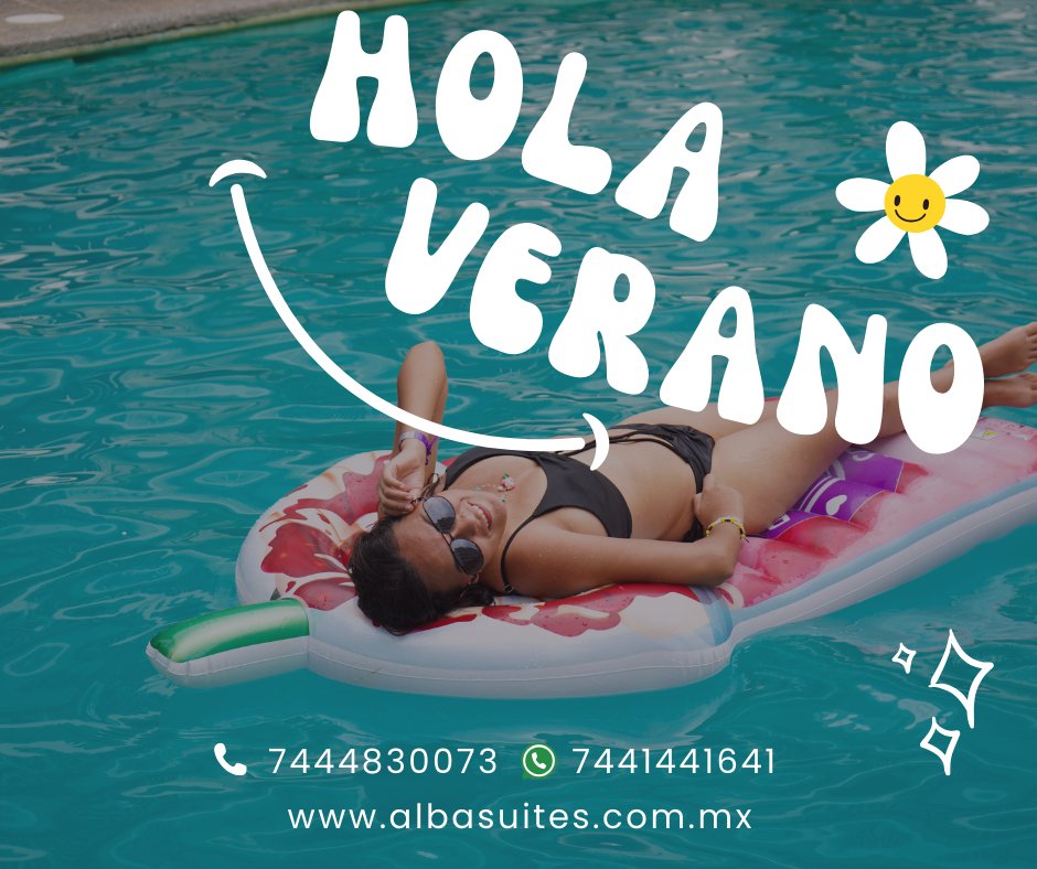 AlbaSuites Acapulco tweet media