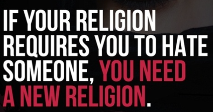 RealZoya1's tweet photo. I keep debating, Christianity or Judaism? https://t.co/0BvBF6qzxM