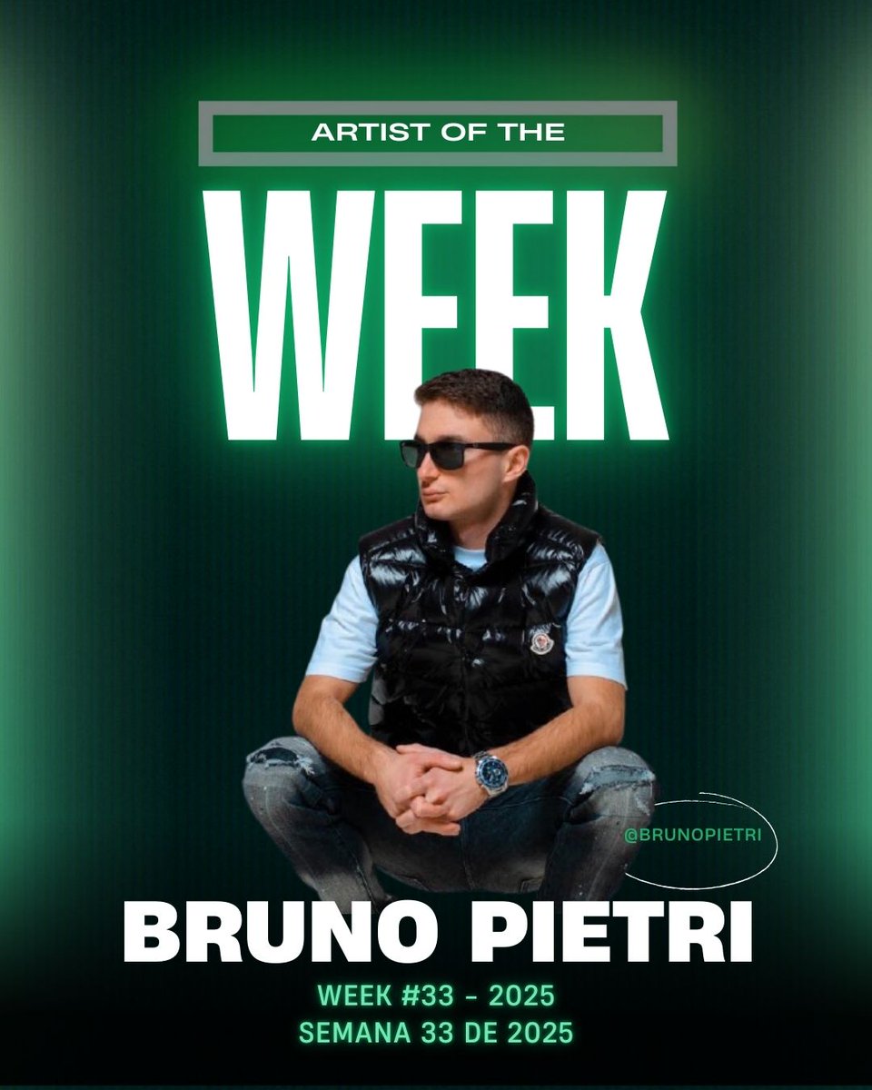 InternationalBeatEDM tweet media