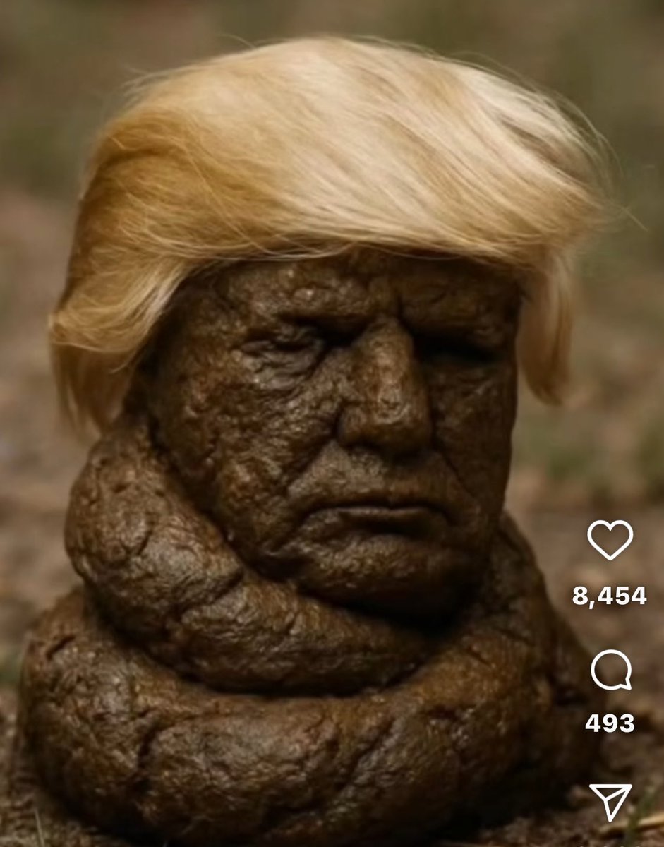1LatinPapi's tweet photo. @SMagaMom @POTUS 🤡🤡🤡🤡🤡🤡worst president in the history of presidents. Imagine that. a democracy that’s turning into  a damn dictatorship. Sad world these days https://t.co/rbf3SFzAQd