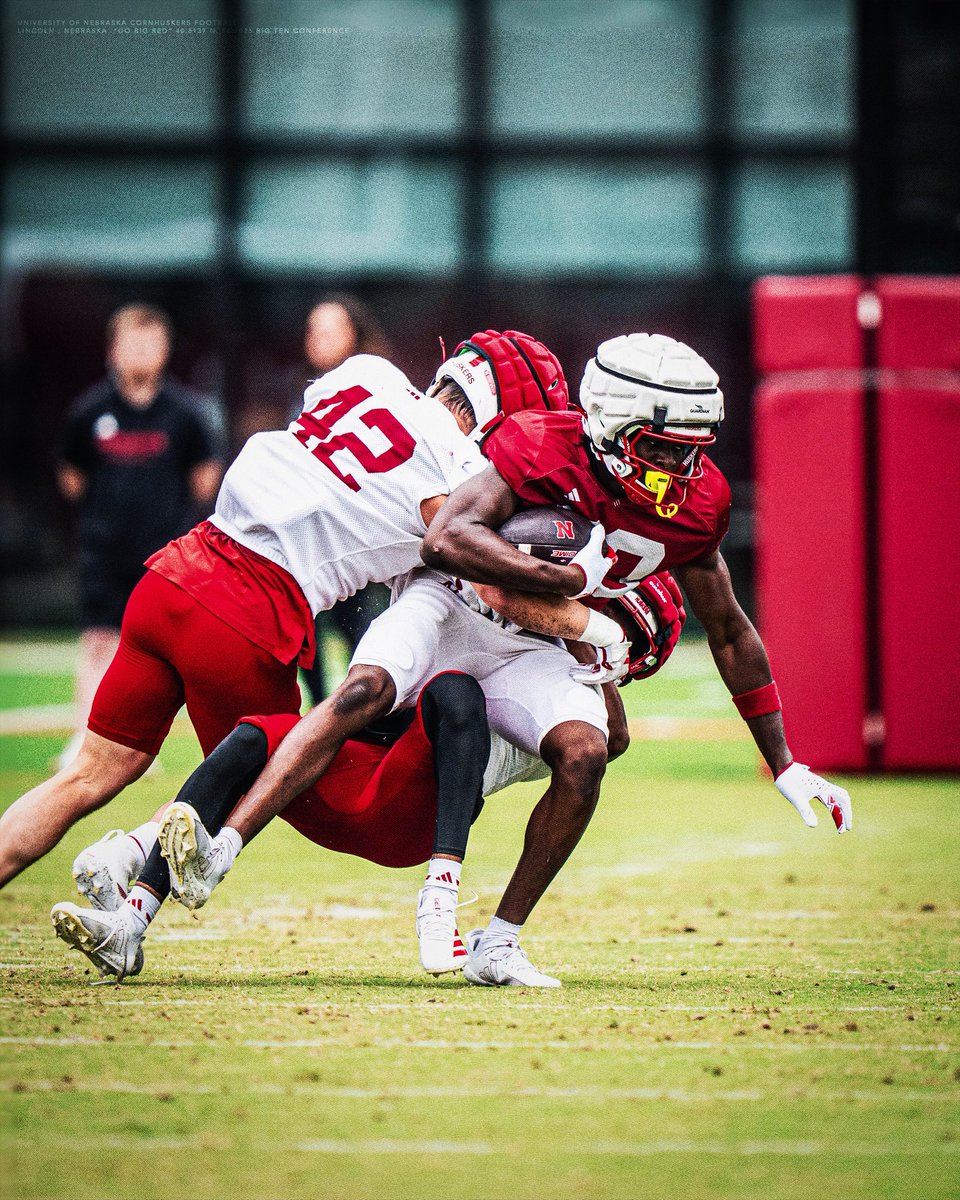 Getting better and better 📈