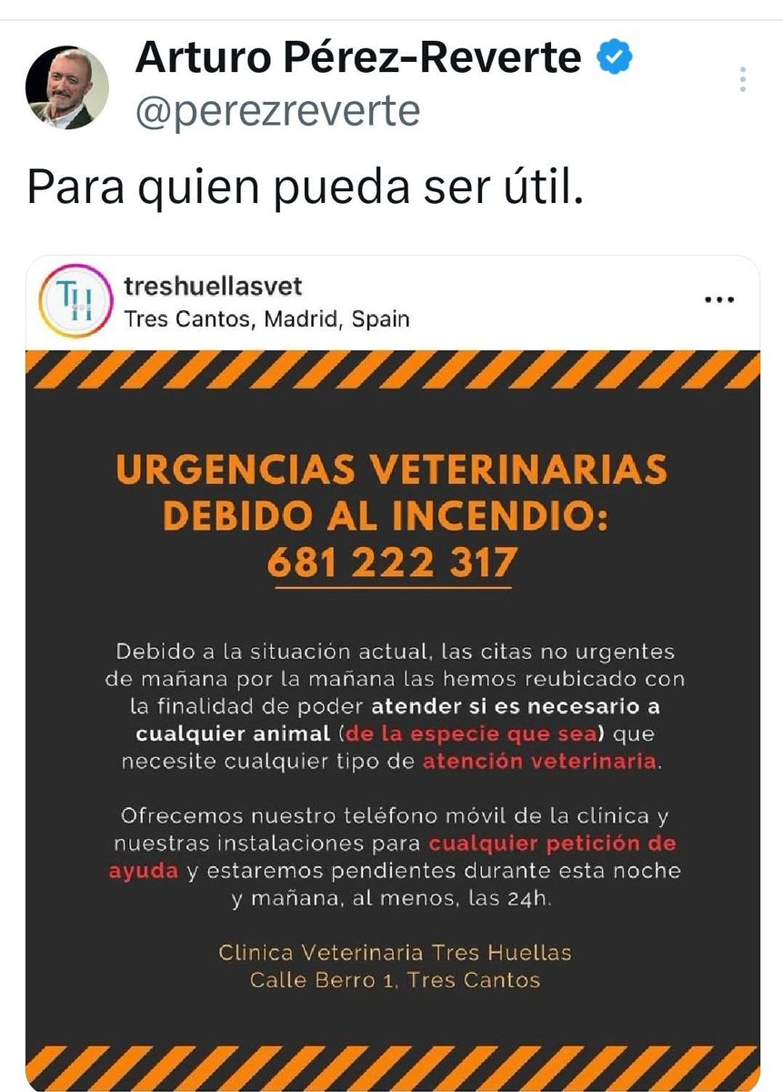 guerreromagda's tweet photo. @112cmadrid @ComunidadMadrid https://t.co/bjQFzHU1dR