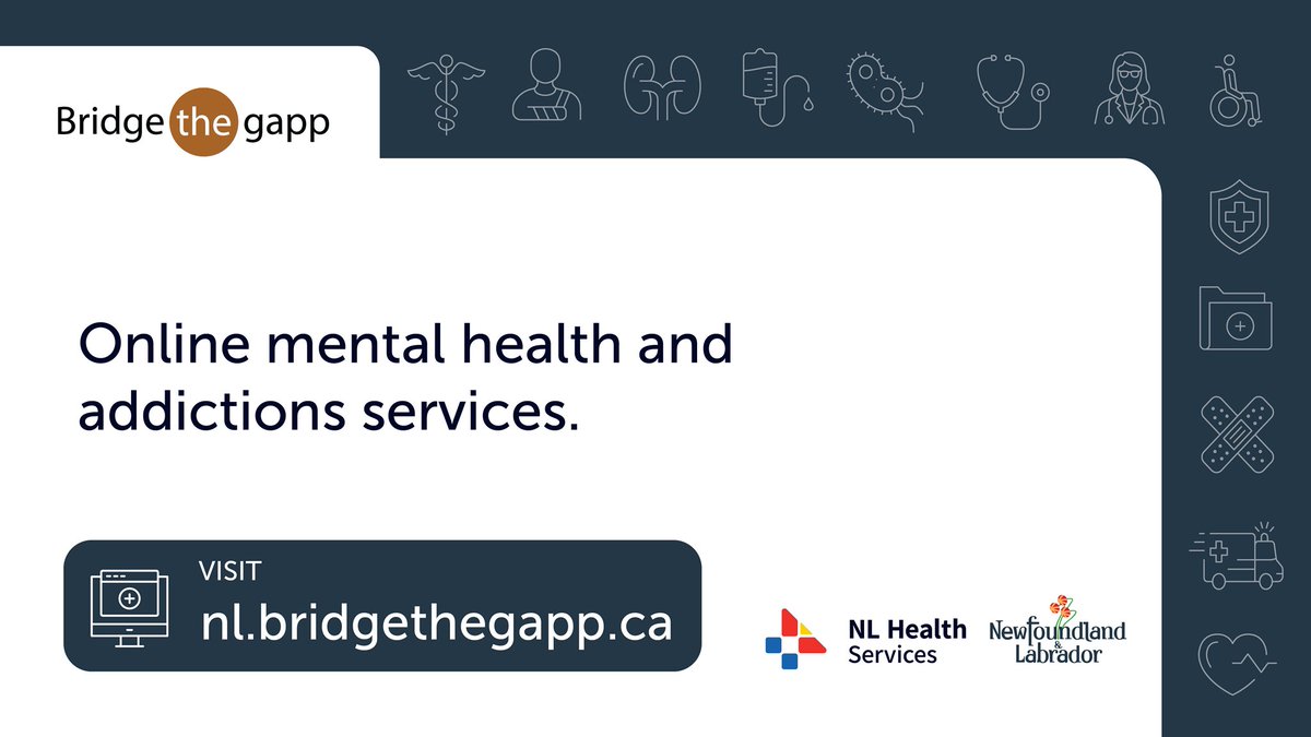 Health and Community Services NL tweet media