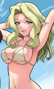 おはようございます!
朝お絵かき。
塗り塗り。 