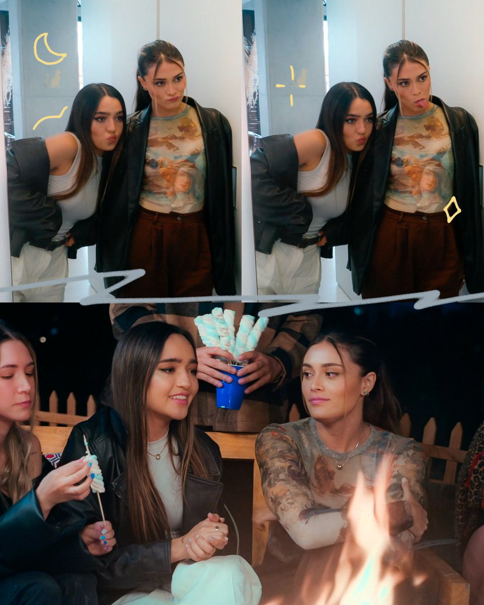 PrimeVideoLat's tweet image. Todos merecemos un amor como el que Calle y Poché se dan 🥰💙

@CalleyPoche @Pochosaurus @danielaacallee 
#CACHÉ #CALLEYPOCHÉ