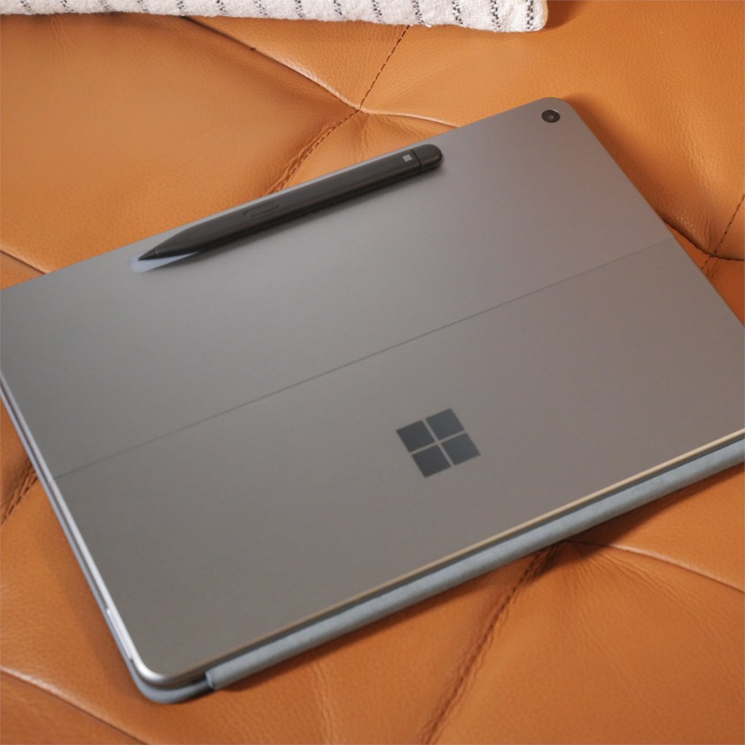 Need a device to help keep you locked in and on the move this school year? Surface Pro has got you covered 😎