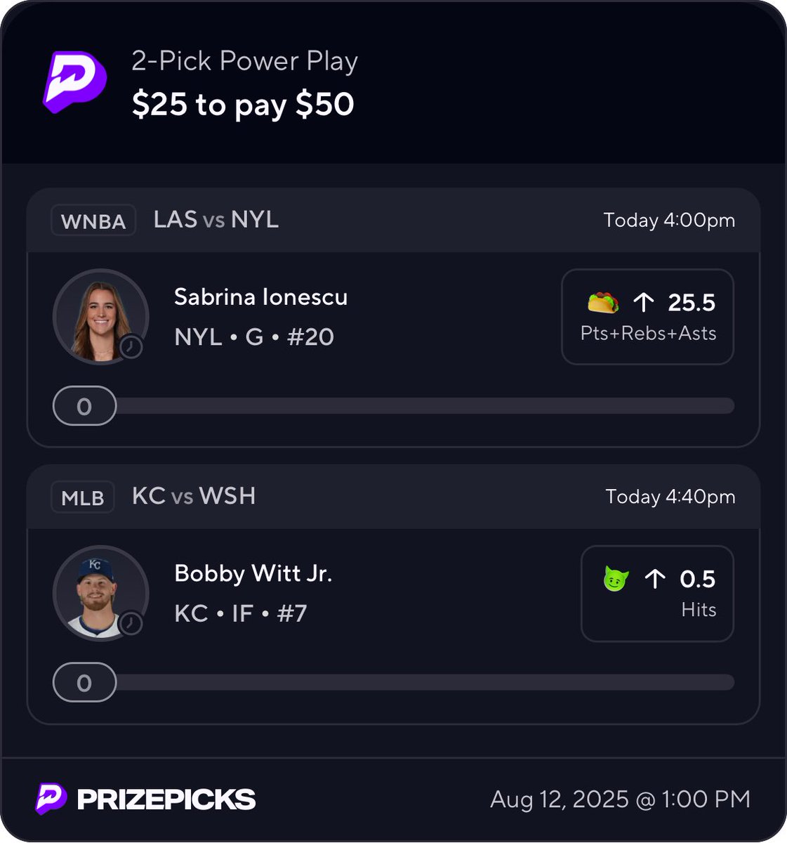 MagooBetsDFS tweet media