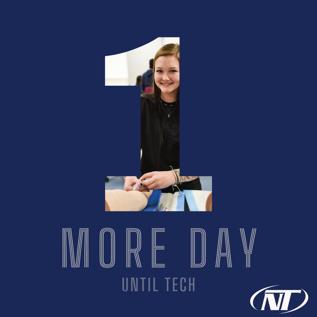 Northeast Tech tweet media