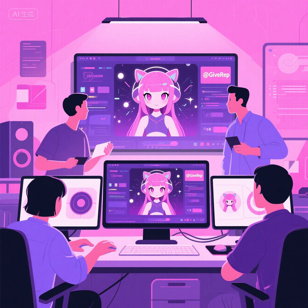 Ryle Paolo Santiago tweet media