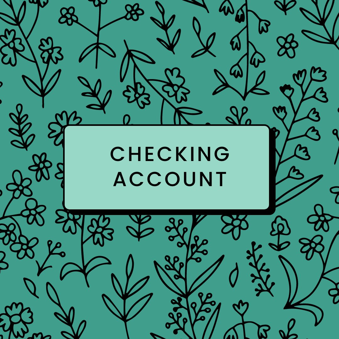 A checking account should do more than hold your money. It should reflect your values and help you steward what you've been given. AdelFi's checking accounts offer practical tools, digital convenience, and a purpose beyond the transaction

Learn more: ow.ly/C3cb50WyTUC