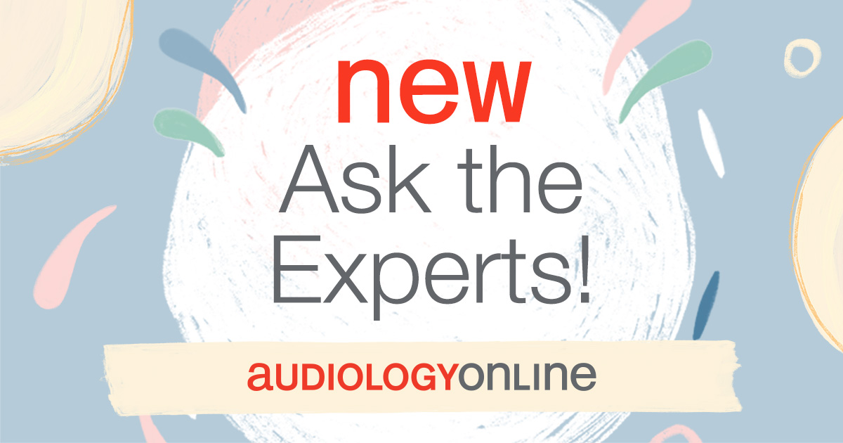 New #AskTheExperts with <a href="/GrasonStadler/">Grason-Stadler</a>: What is the new GSI Video Otoscope, and how is it integrated with GSI Suite? #audpeeps: bit.ly/4m0SrXx