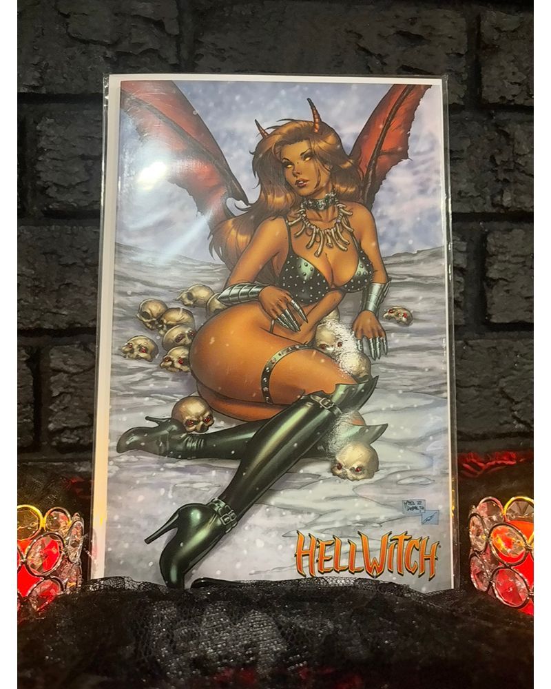 thecoffincomics's tweet photo. Today's Deadly Deal --> https://t.co/I7rUr17RTa
#comics #comicart #Hellwitch #DeadlyDeals https://t.co/35ZbuWdL4U