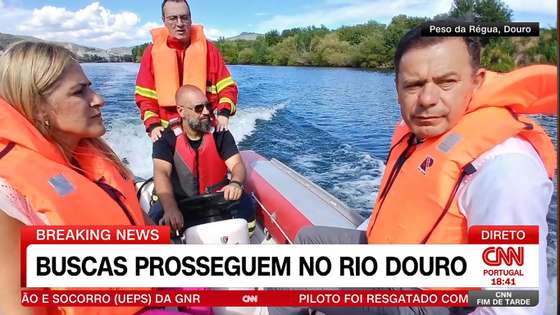 Mas é mergulhador