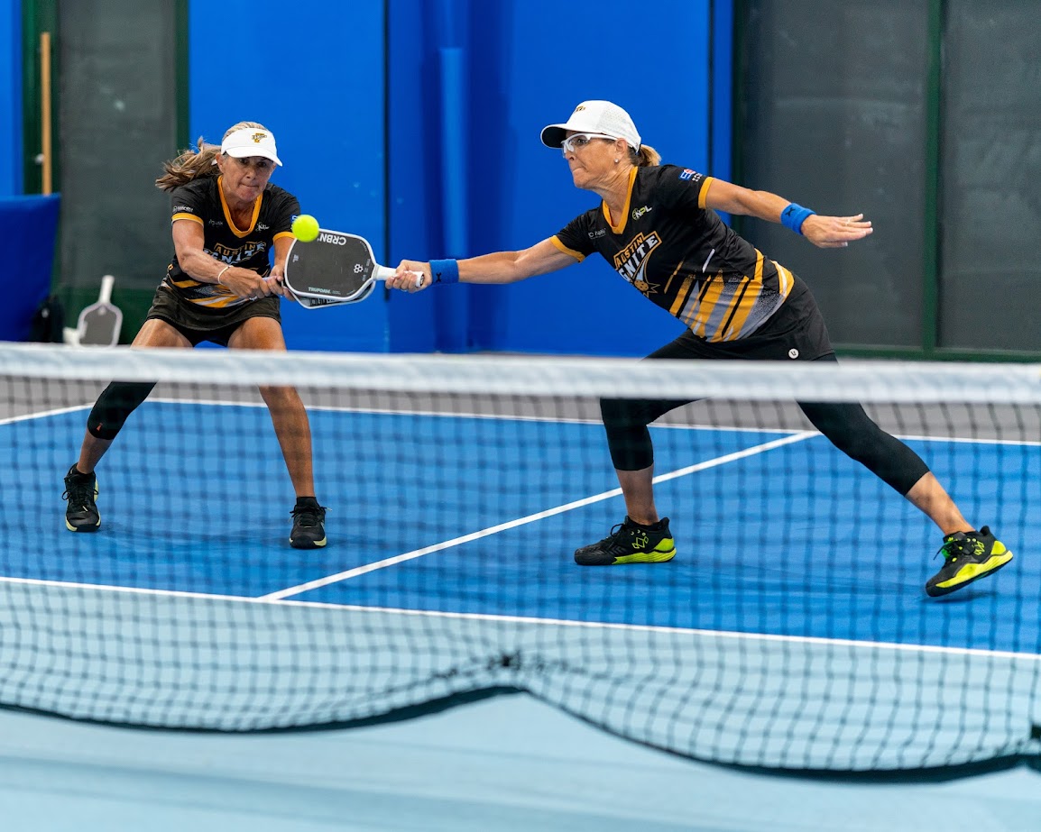 AustinIgnite_pb's tweet photo. What a weekend! 🏓 The energy was high, the games were fierce, and the smiles were everywhere. From epic rallies to unforgettable laughs, this weekend had it all. Already counting down the days until we do it again! https://t.co/IvyuF1MM3A
