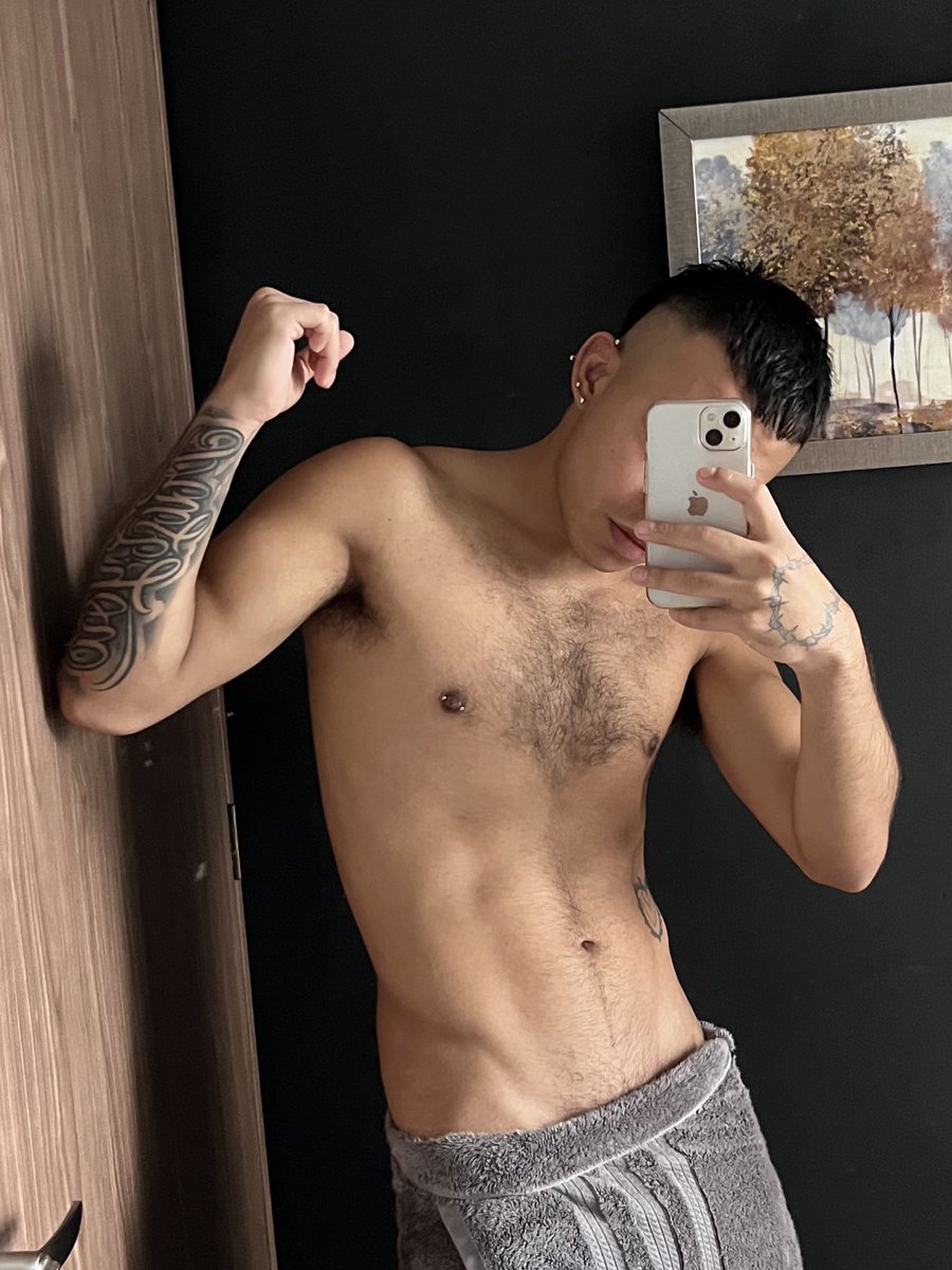 RickyCaballer's tweet photo. 🔥💦 https://t.co/XUhiWvdFkb