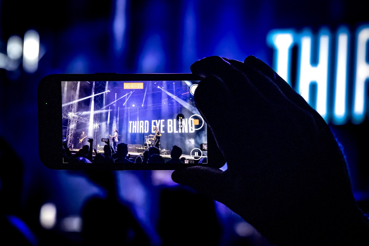 Third Eye Blind tweet media