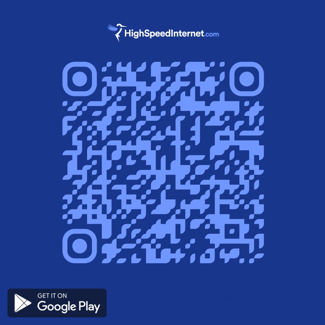 HighSpeedInternet.com tweet media
