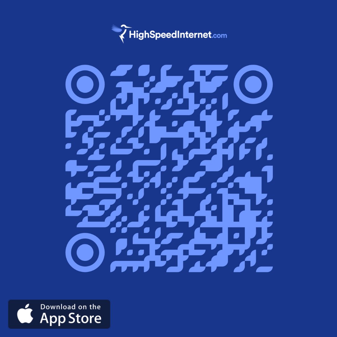 HighSpeedInternet.com tweet media