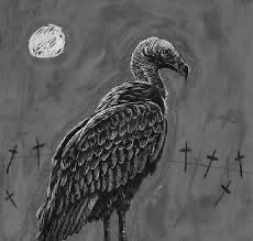 the birds wanna eat
i need to feast
bring the next meal to table