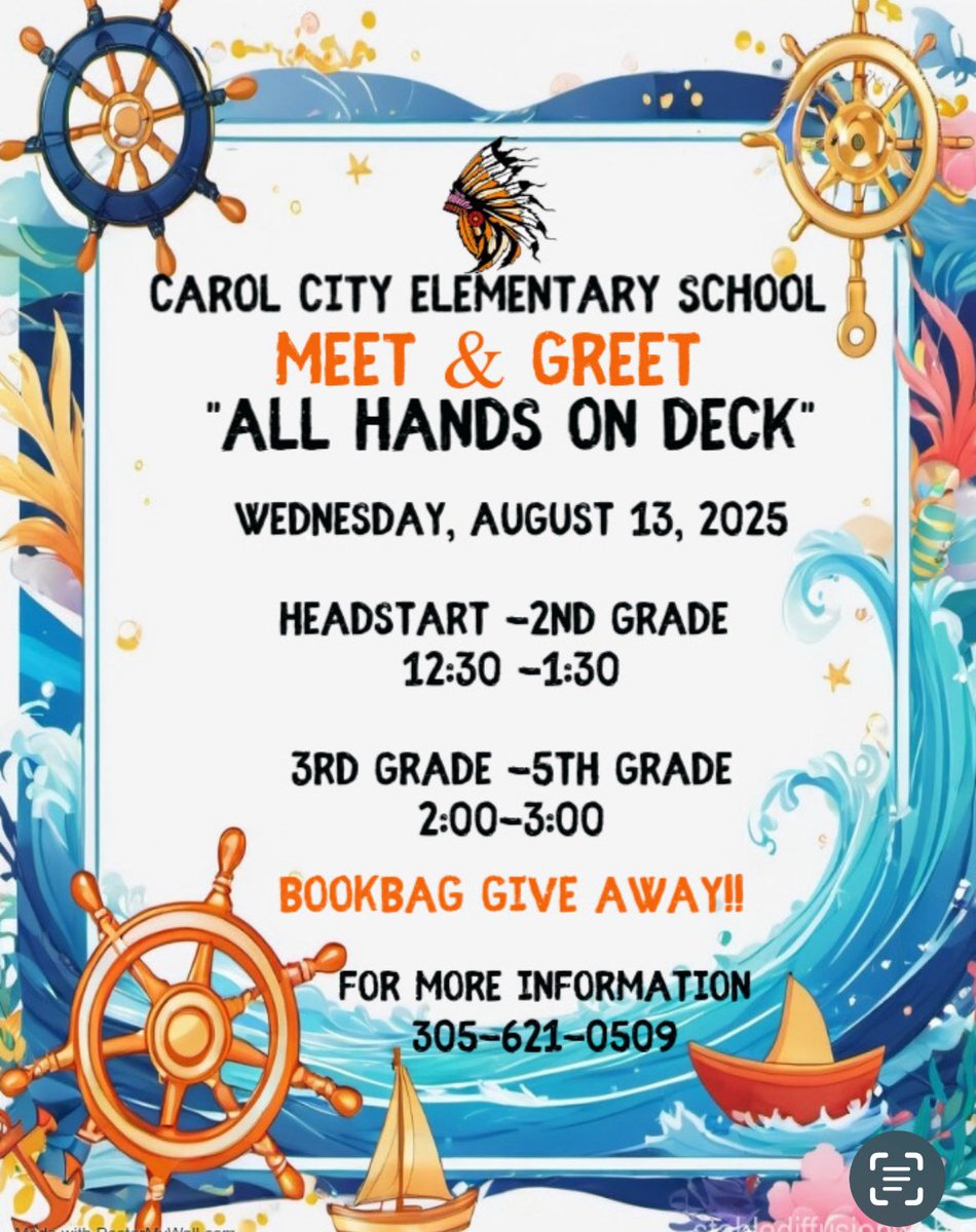 Carol City Elem (@carolcityelem) on Twitter photo 