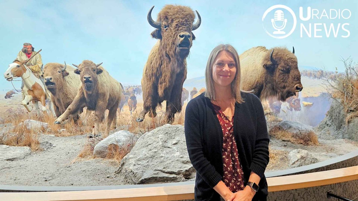 🎟️✨ This summer, the Canada Strong Pass is opening doors for youth making museums, parks, and cultural sites more accessible than ever! 🏞️🏛️ It's also an opportunity for greater insights into how these experiences can be improved.

u-channel.ca/summer-pass-sp…

 #UMulticultural