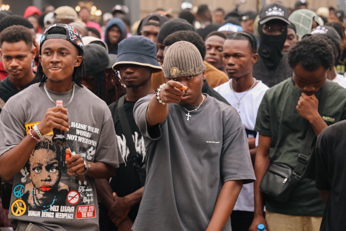 RING : Rap ivoire nouvelle génération (@ring_sowaprod) on Twitter photo 