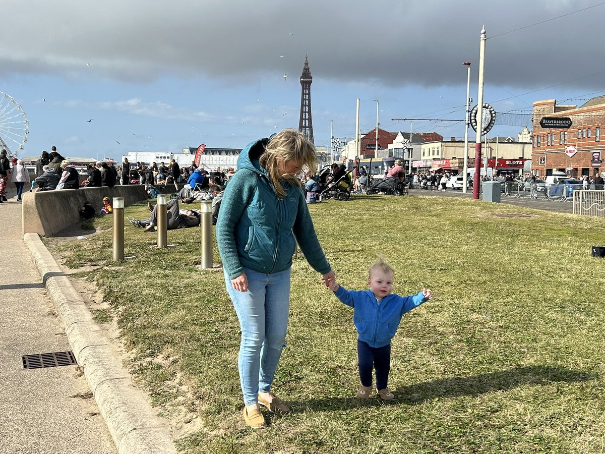 Lovely few days at home in Lancs with Cuckoo and Whinchat the pick of the migrants and taking Freddie to this first Airshow in Blackpool at the weekend. Keeping us awake for 6 nights and counting in a row the downside!!