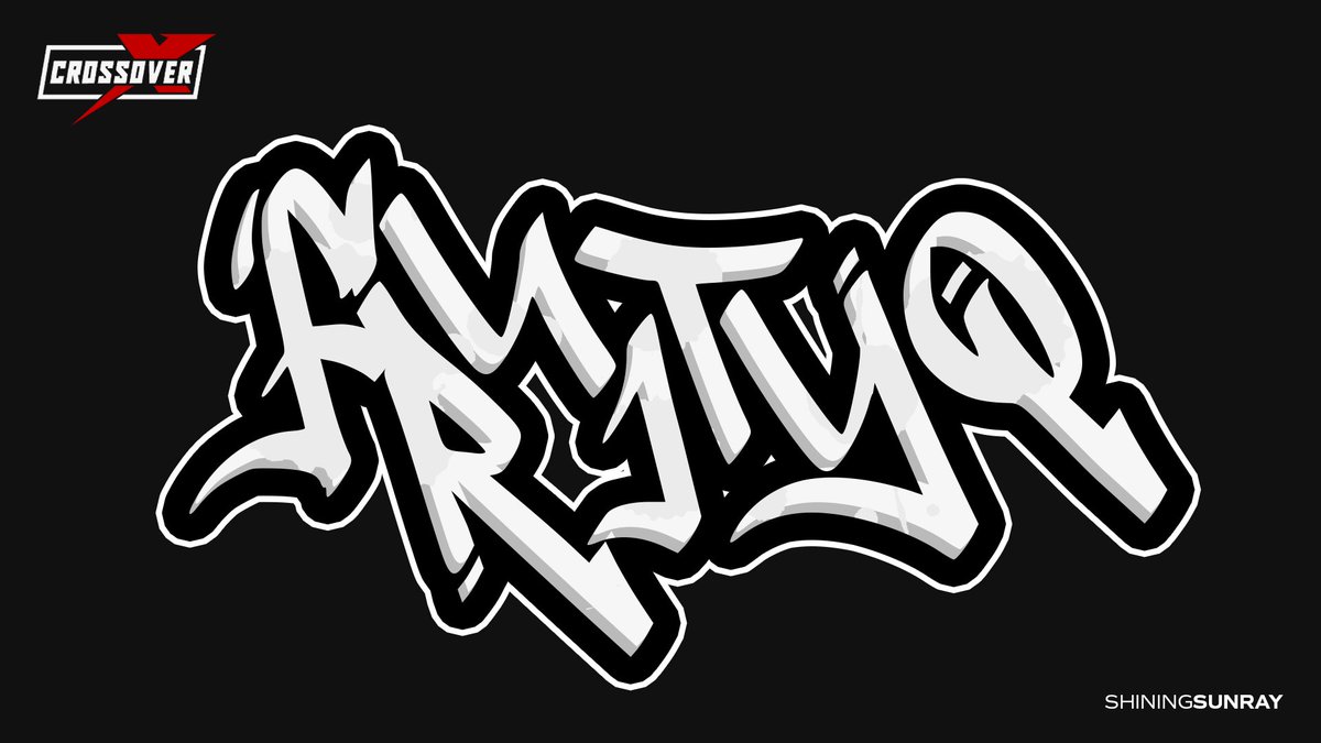 ShiningSunray (Open for Work) (@shining_sunray) on Twitter photo These are the Street Fighter 6-inspired Graffiti Name Plates (New Crossover ver.) seen on stream for our Top 8 during <a href="/CROSSOVER_GG/">CROSSOVER 2025</a> 2025!
Congratulations to our players!
<a href="/yoshpanna7/">yosh</a> <a href="/_Lukima_/">Lukima</a> <a href="/releasebogus/">releasebogus 🏴</a> <a href="/fruityQ_fgc/">fruityQ</a> These are the Street Fighter 6-inspired Graffiti Name Plates (New Crossover ver.) seen on stream for our Top 8 during <a href="/CROSSOVER_GG/">CROSSOVER 2025</a> 2025!
Congratulations to our players!
<a href="/yoshpanna7/">yosh</a> <a href="/_Lukima_/">Lukima</a> <a href="/releasebogus/">releasebogus 🏴</a> <a href="/fruityQ_fgc/">fruityQ</a>