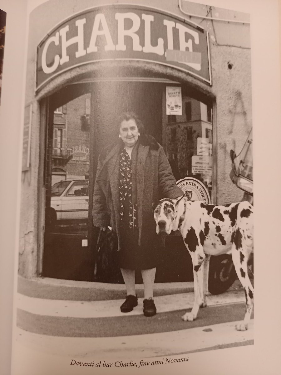 Ci sono amici
che ti ascoltano
per parlare di loro.
E poi ci sono gli 
Amici veri.
                   Alda Merini