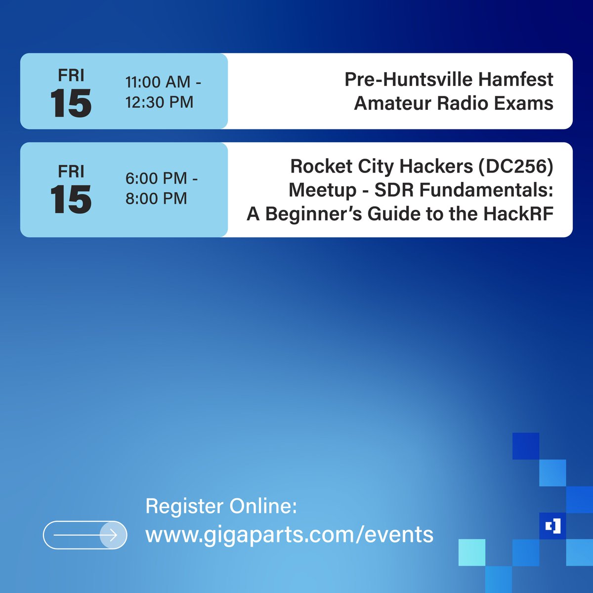 GigaParts tweet media