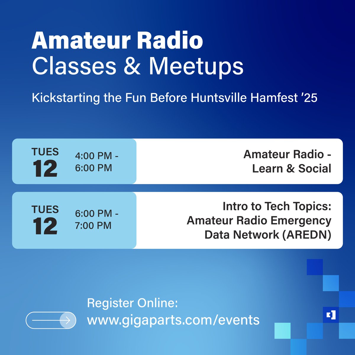 GigaParts tweet media