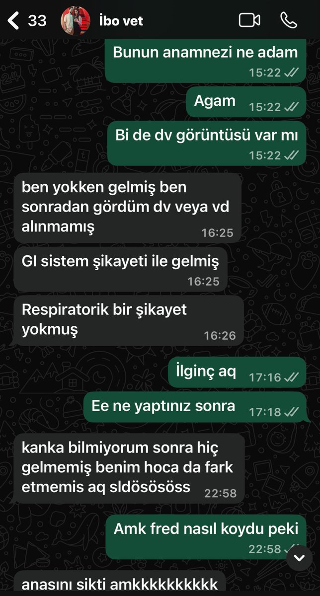 Benimki profesyonellik değil amatör ruhluyum kırmızı giymezdim bizimkisi böyle bir şey