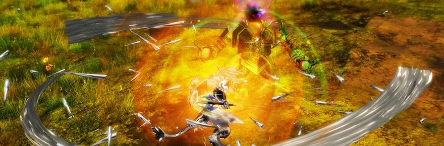 MassivelyOP's tweet photo. A very mini MOP Podcast 529 is here to talk #GuildWars2, #WorldofWarcraft, #FFXIV, #TERA2, #ArcheAgeChronicles, #ChronoOdyssey, #EverQuest's lawsuit, and more #MMORPG news!
📻 https://t.co/ekPvoV2dSM https://t.co/EqNb4jKVBn