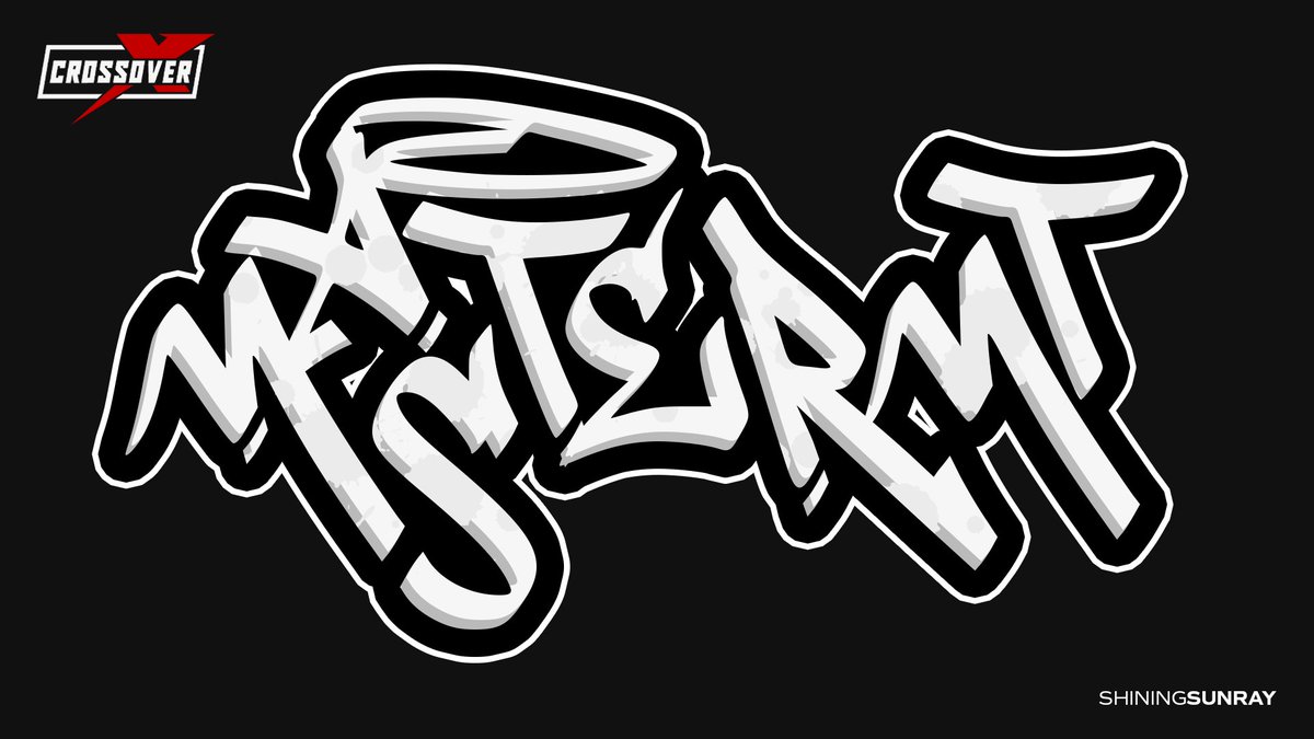 ShiningSunray (Open for Work) (@shining_sunray) on Twitter photo SHININGSUNRAY X <a href="/CROSSOVER_GG/">CROSSOVER 2025</a> 2025
These are the Street Fighter 6-inspired Graffiti Name Plates (New Crossover ver.) seen on stream for our Top 8 during #CROSSOVER2025!
Congratulations to our players!
<a href="/semy28/">semy28</a> <a href="/yonangel_fgc/">YONANGEL</a> <a href="/Septasonium2/">Septasonium</a> <a href="/RealMasterMT/">MasterMT</a> SHININGSUNRAY X <a href="/CROSSOVER_GG/">CROSSOVER 2025</a> 2025
These are the Street Fighter 6-inspired Graffiti Name Plates (New Crossover ver.) seen on stream for our Top 8 during #CROSSOVER2025!
Congratulations to our players!
<a href="/semy28/">semy28</a> <a href="/yonangel_fgc/">YONANGEL</a> <a href="/Septasonium2/">Septasonium</a> <a href="/RealMasterMT/">MasterMT</a>