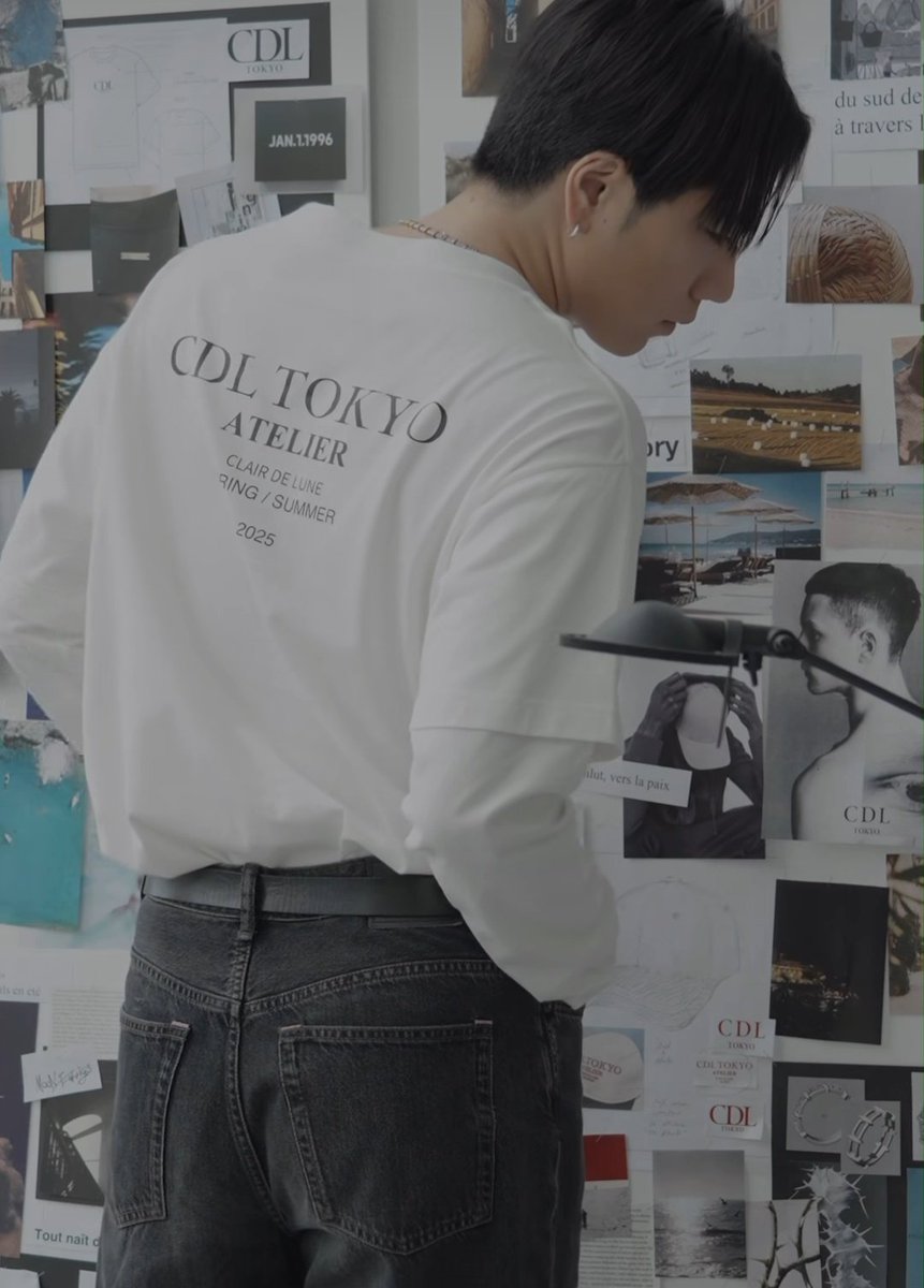 CDLTOKYO - Search / X