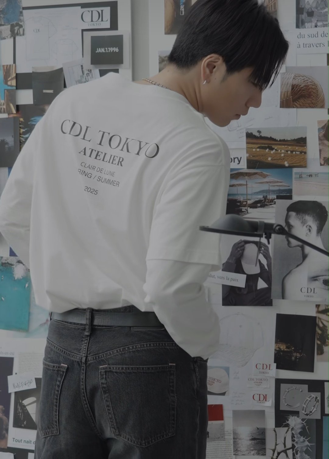CDLTOKYO - Search / X