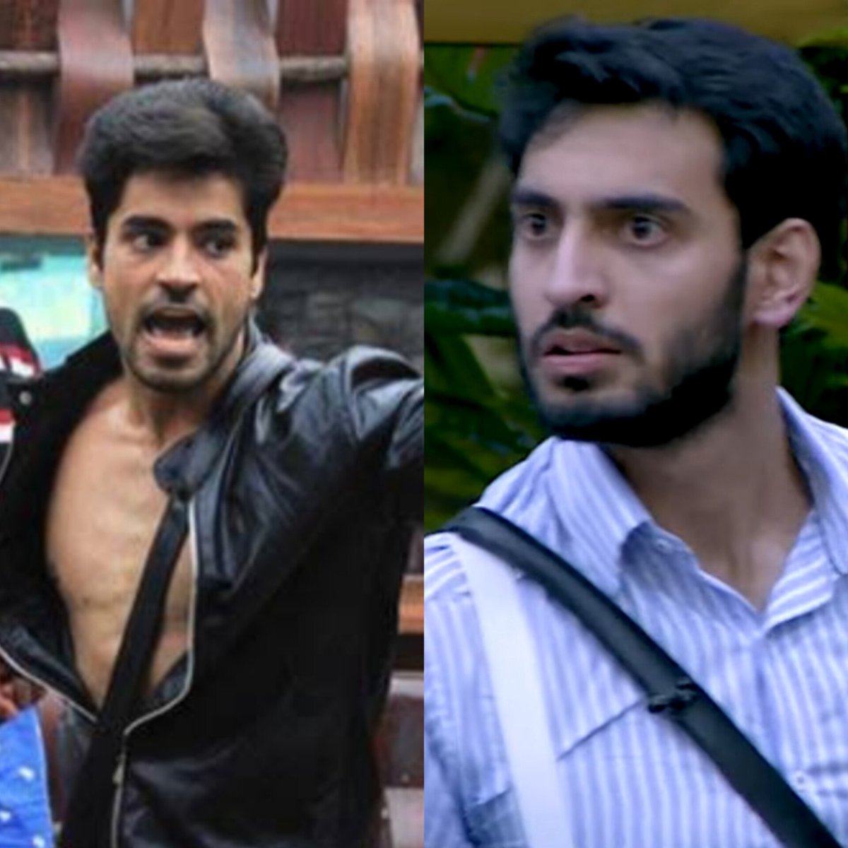 People who watched Bigg Boss 8 will remember how Gautam Gulati was cornered by almost everyone after being provoked and that's exactly what's happening with #Saif right now in #Tamasha. We all saw how Gautam turned the game around and WON because the audience stood with him. 1/3