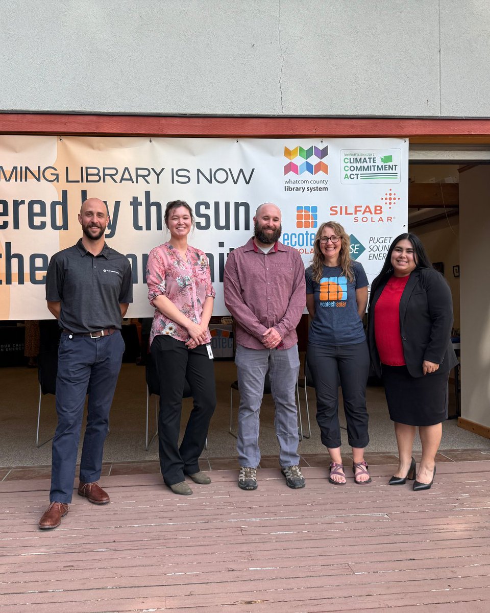 Silfab Solar Inc. tweet media