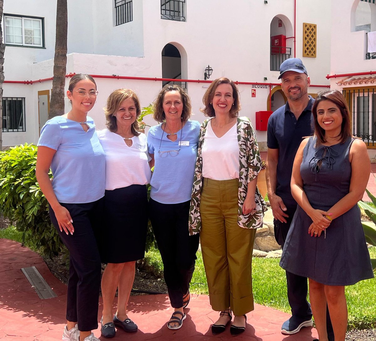 RadhaDadlani (@radha_dadlani) on Twitter photo And we Did It! 💚Our environmental audit ISO 14001 renovation completed. Thank you #sunsetharbourclub team for this achievement and a special thanks to our <a href="/Isanyelagarcia/">Isanyela García</a> environmental ambassador for this new challenge achieved! #oneteam #goinggreen And we Did It! 💚Our environmental audit ISO 14001 renovation completed. Thank you #sunsetharbourclub team for this achievement and a special thanks to our <a href="/Isanyelagarcia/">Isanyela García</a> environmental ambassador for this new challenge achieved! #oneteam #goinggreen