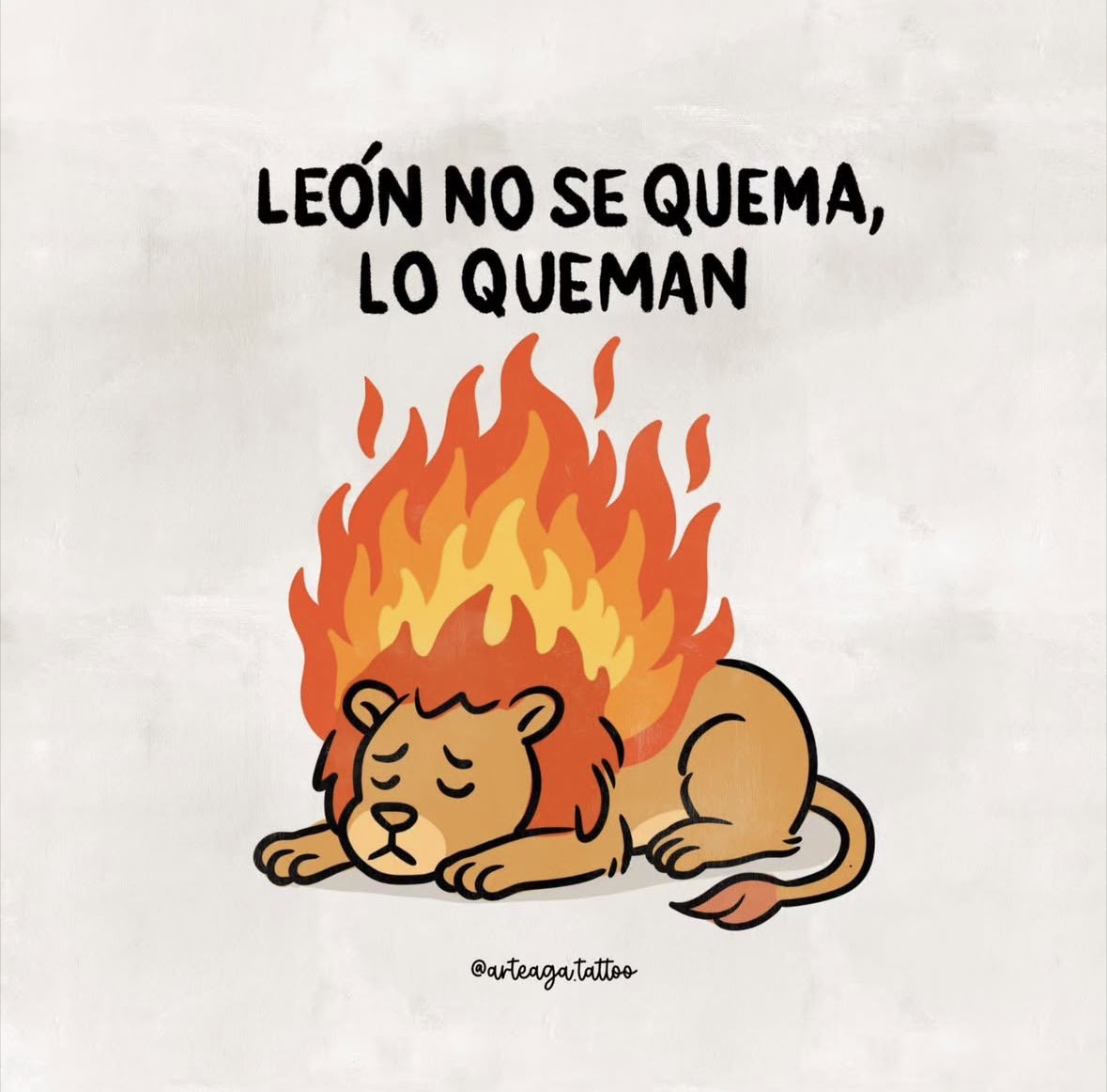LEÓN LO ESTÁN QUEMANDO
Impotencia ante la situación que estamos viviendo
Dimisión de los responsables ya!!!