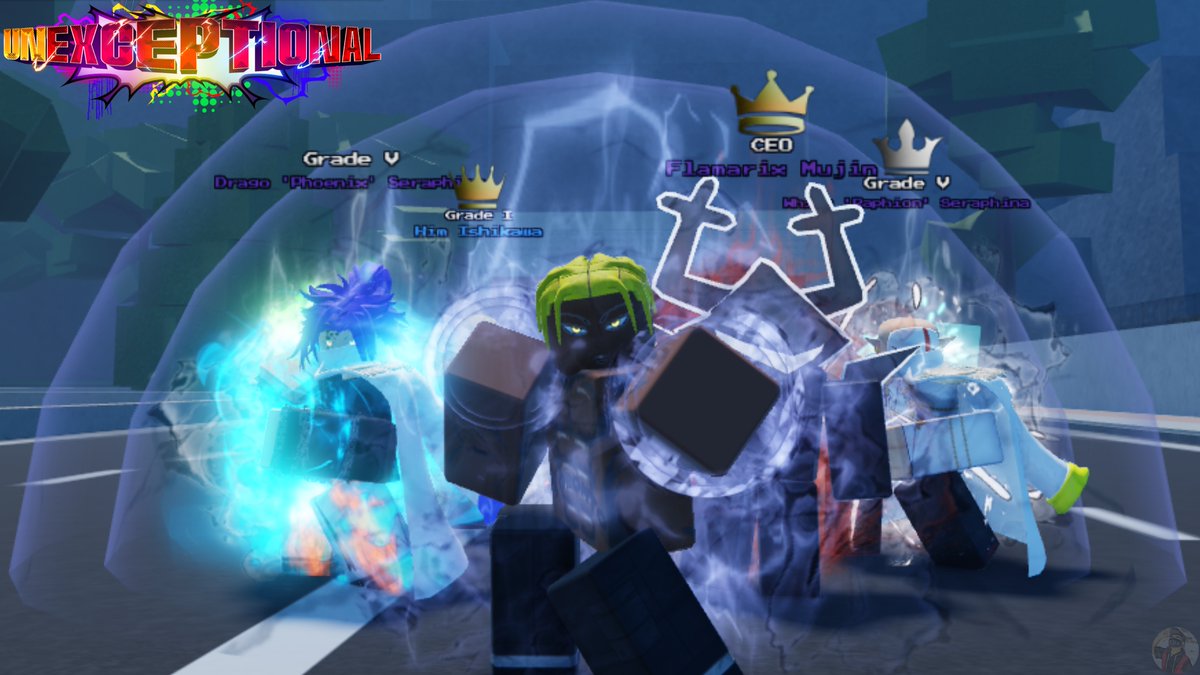 New Video Up! youtu.be/VdtciWkhiYI