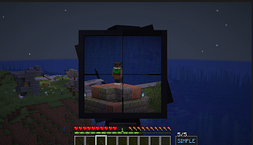 ¿Quien invito a este tio?