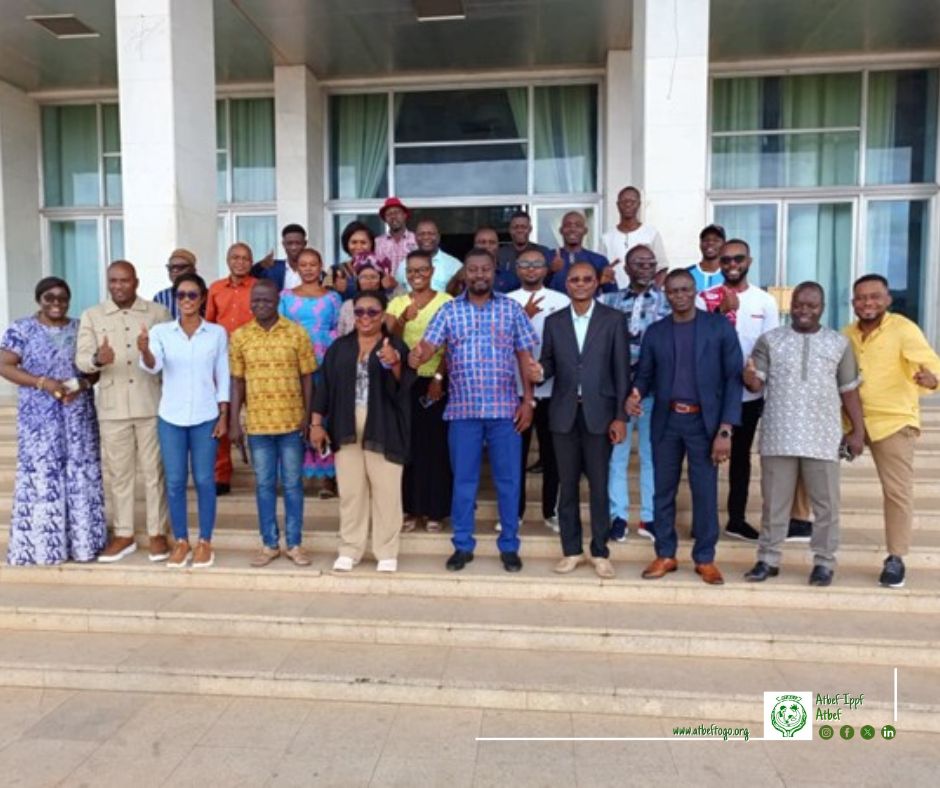 ...Cette initiative vise à briser les tabous, promouvoir l’information juste et encourager des choix éclairés pour une réduction durable des risques liés aux pratiques clandestines.
ATBEF, pour une vie meilleure. 4/4