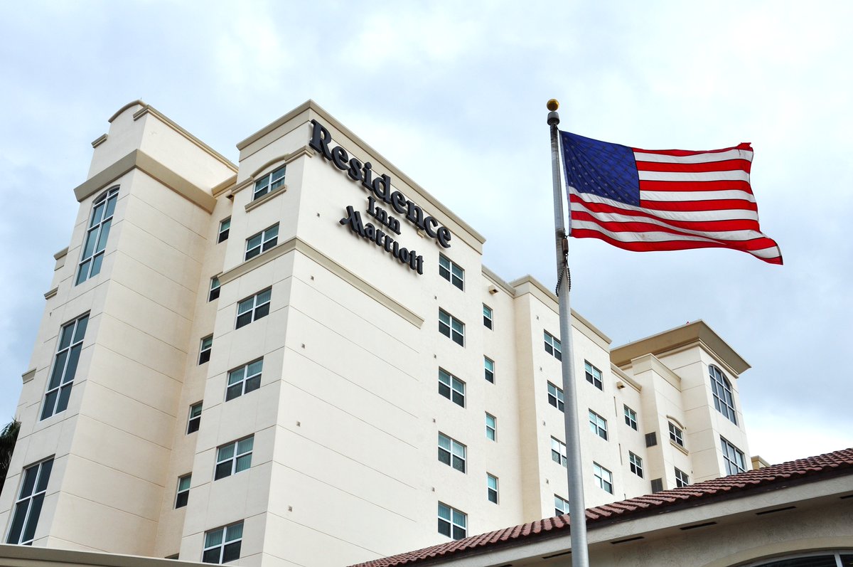 It's a SIGN to book a vacation in Miami.  We hope to welcome you soon.

#wednesdaywisdom #vacation #hotel #getaway #florida #southflorida #marriott #miami #travel