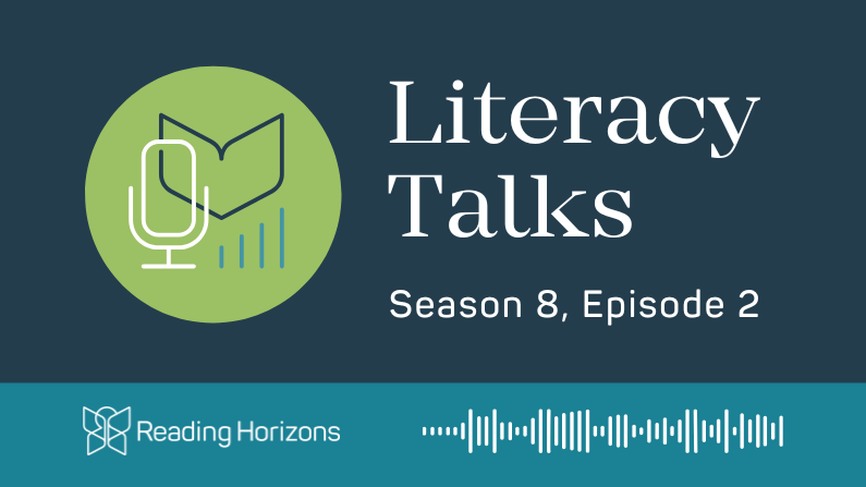 ReadingHorizons's tweet image. Join us on the next episode of #LiteracyTalks as researcher Jake Downs breaks down the biggest takeaways from the Society for the Scientific Study of Reading (SSSR) Conference. Stay tuned! 📚✨

🎧 In the meantime, catch up on past episodes here: bit.ly/4gr7E0I