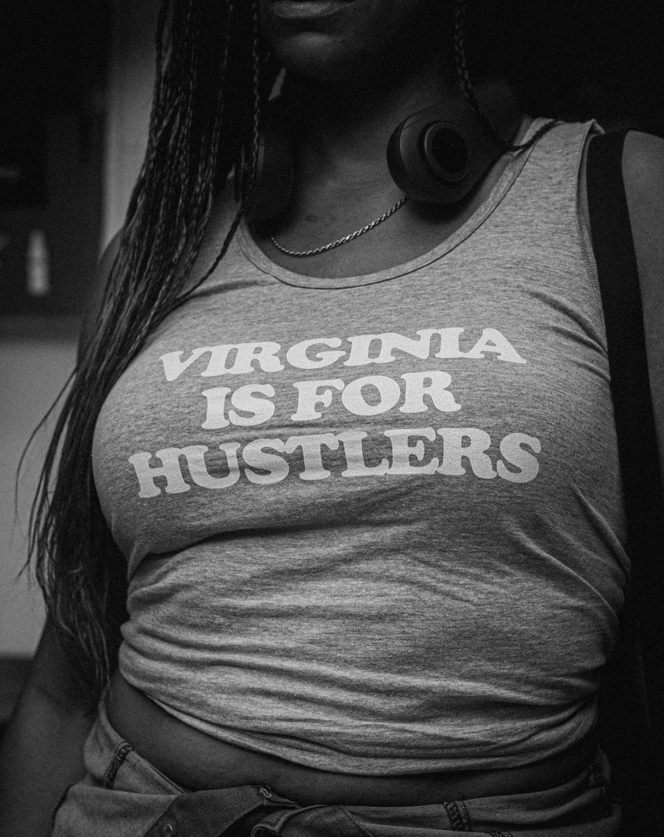 clipse's tweet image. FAIRFAX