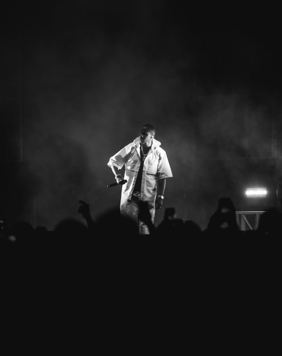 clipse's tweet image. FAIRFAX