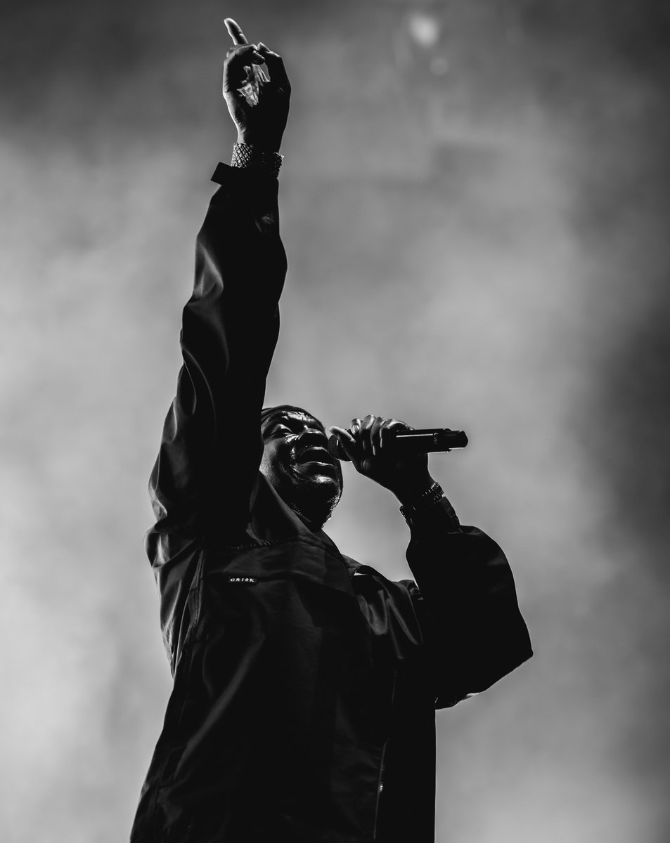 clipse's tweet image. FAIRFAX